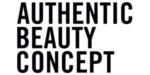 Logo Auténtic Beauty Concept - Con ingredientes saludables. Productos profesionales utilizados en Peluquería de Badajoz 3h Ana Lozano