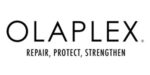 Logo Olaplex - Repara, Protege y Alarga tu cabello. Productos profesionales utilizados en Peluquería de Badajoz 3h Ana Lozano